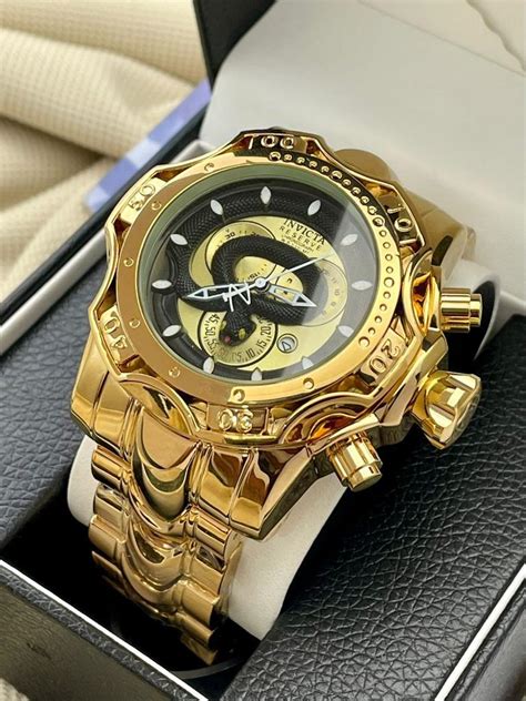 how can you tell when an invicta watch is fake|copy of invicta watch.